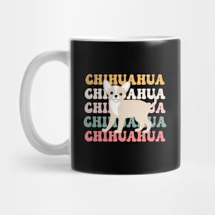 Chihuahua Mug